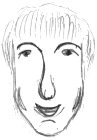 А это Алешка